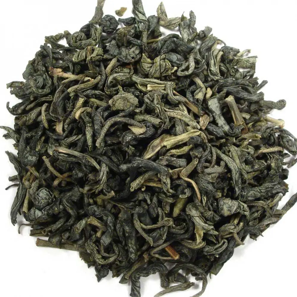 CEAIURI - NSP CEAI VERDE YUNNAN 100 G