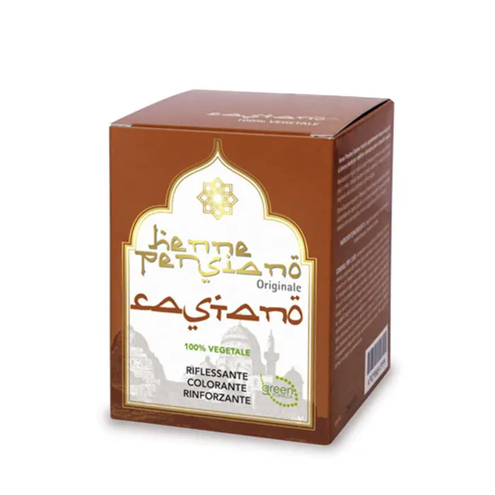 Import - ENIGMA HENA PERSANA CASTANIU 150 G