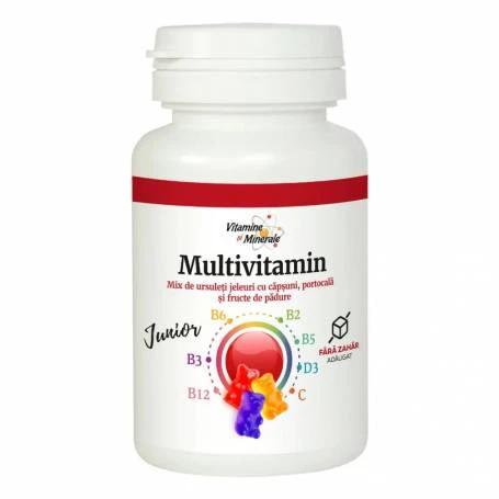 D PLANT MULTIVITAMIN JR URS CU FR 20 JELEURI [1]