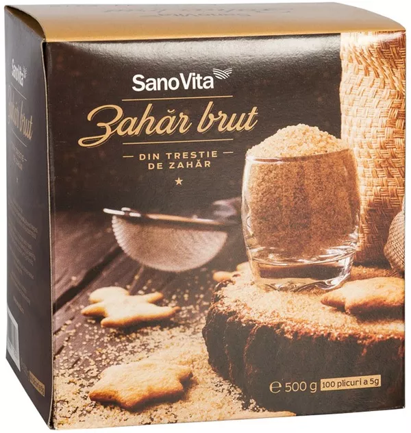 SANO ZAHAR BRUTDIN TRESTIE 100X5G [1]