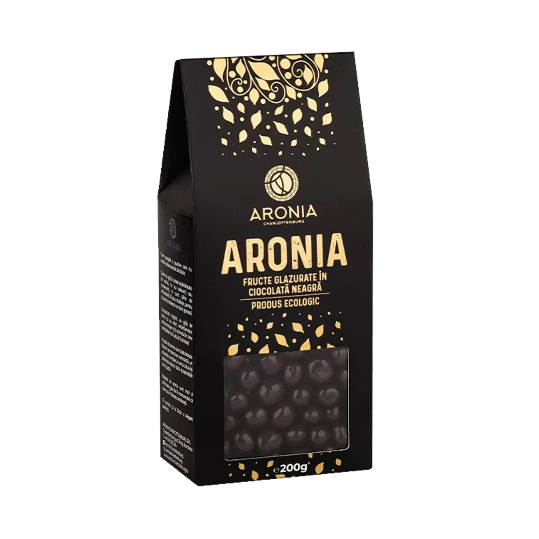 ARONIA ARONIA IN CIOCOLATA 200 G ECO [1]