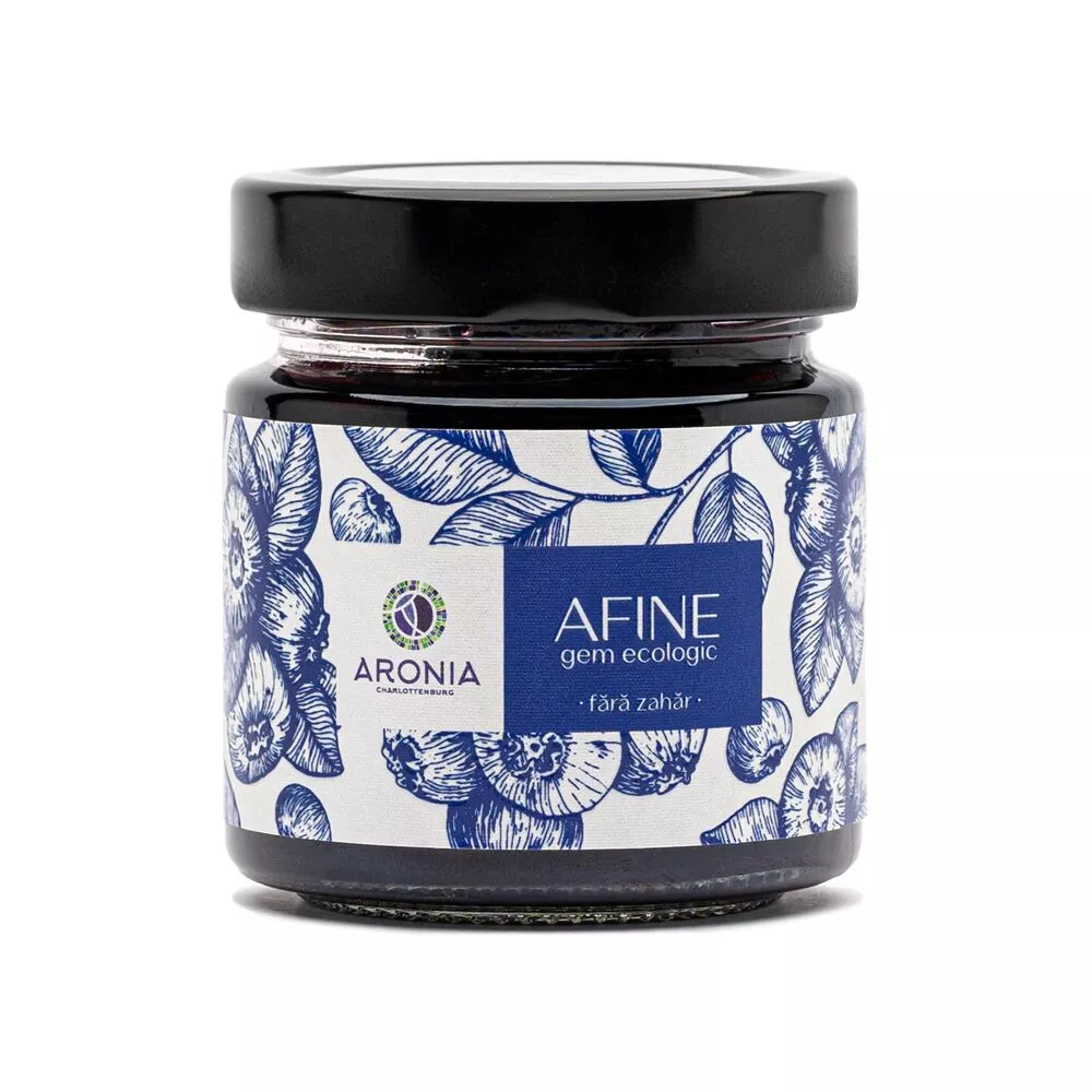 ARONIA GEM DE AFINE ECO 200 G [1]