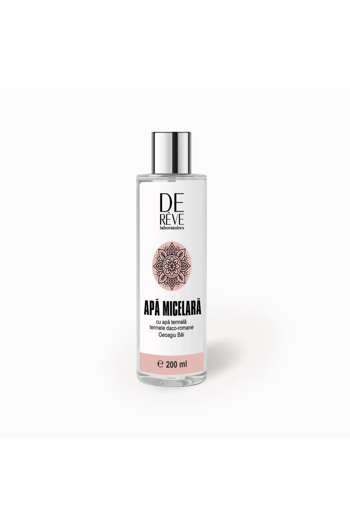 Fara Categorie - TONIK APA MICELARA TERMALA 200 ML DE REVE