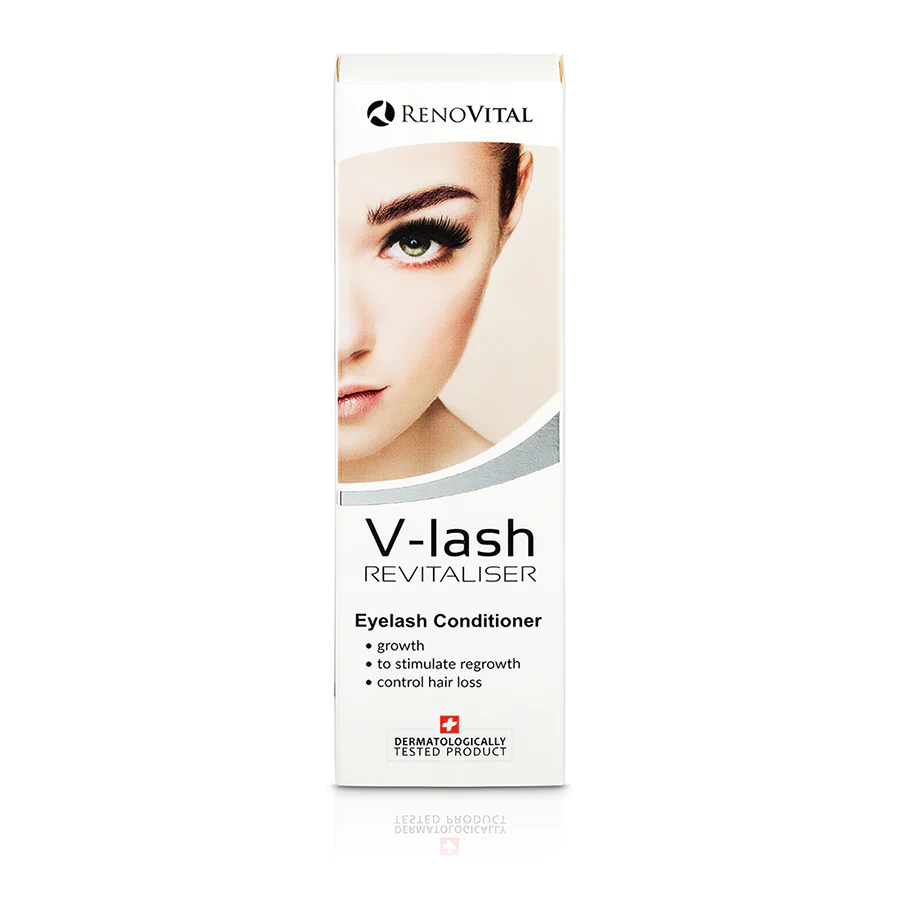 COSMETICE FAȚĂ - CARESS V LASH TRAT REGENERATOR PT GENE 3 ML