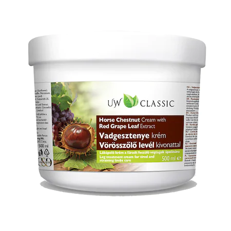 MER CREMA CASTAN SALBATIC SI VITA DE VIE 500 ML [1]