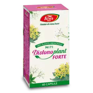 FARES DISTONOPLANT FORTE 60 CPS [1]
