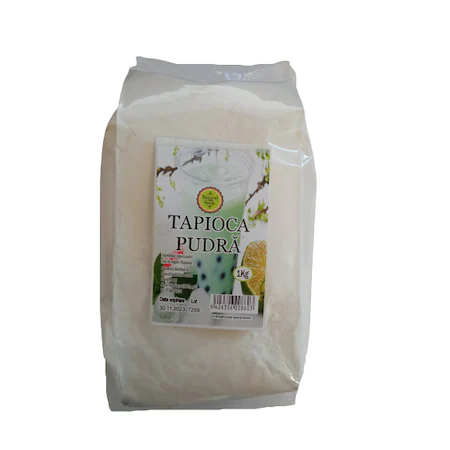 NSP TAPIOCA PUDRA 500 G [1]
