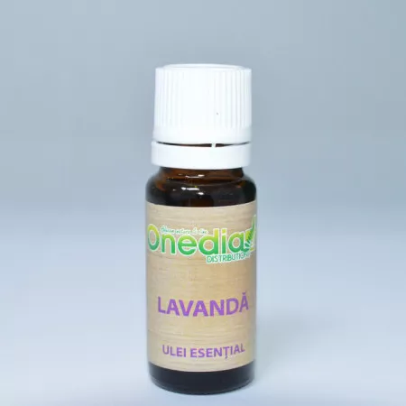 ONE ULEI ESENTIAL LAVANDA 10 ML [1]