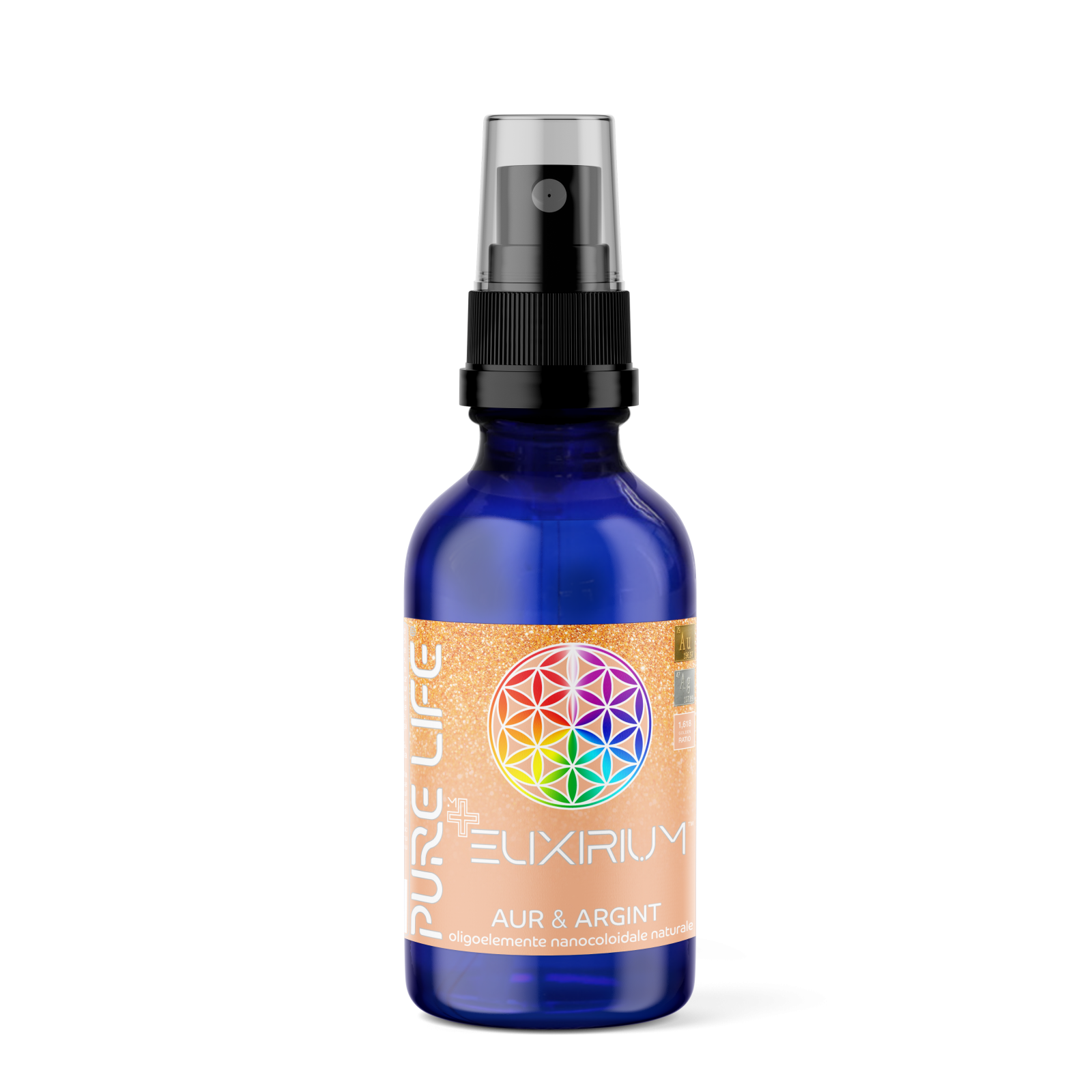 AGNES ELIXIRIUM 60 ML PULVERIZATOR [1]
