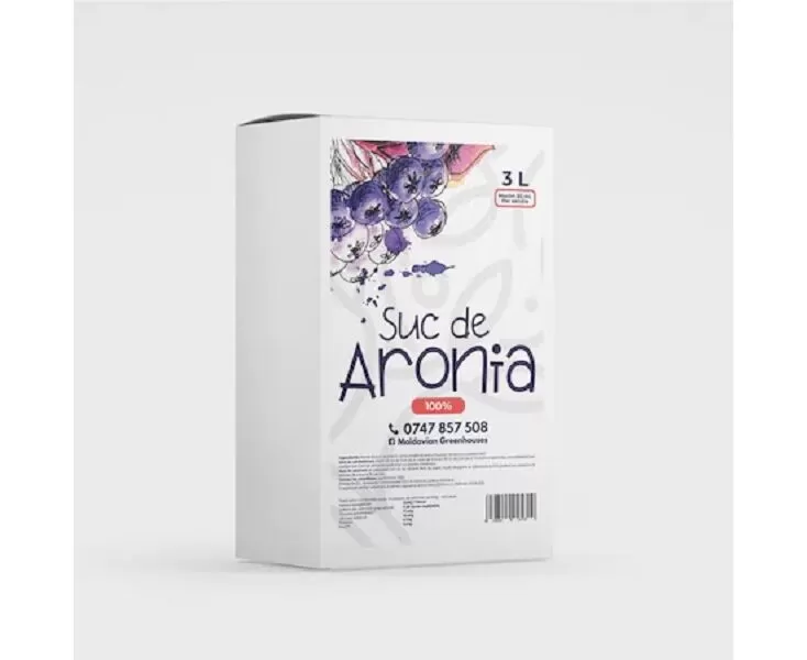 MOLDAVIAN SUC ARONIA ECO 3 L [1]
