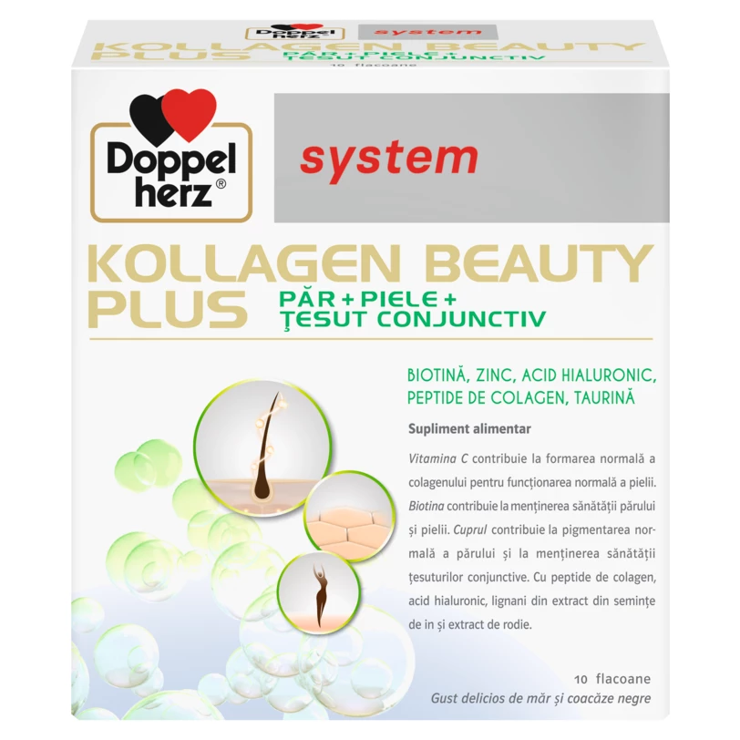 DOPPEL SYSTEM KOLLAGEN BEAUTY PLUS 1 FIOLA [1]