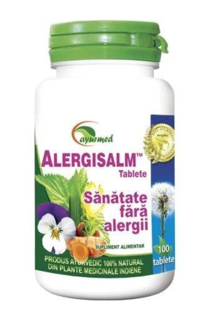 AA ALERGISALM 100TBL [1]
