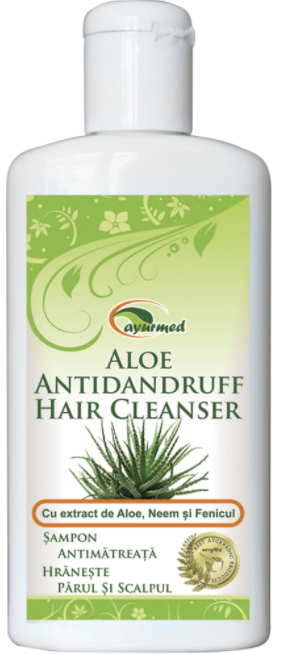 AA ALOE ANTIDANDRUFF SAMP 200ML [1]