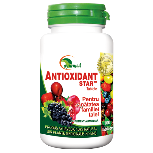 AA ANTIOXIDANT STAR 100TBL [1]