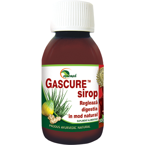 AA GASCURE SIROP 100 ML [1]