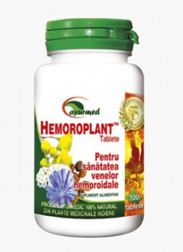 AA HEMOROPLANT 100TBL [1]