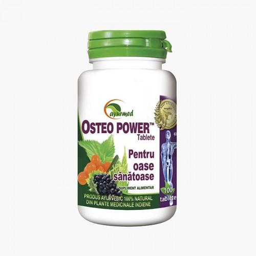 AA OSTEO POWER 100TBL [1]