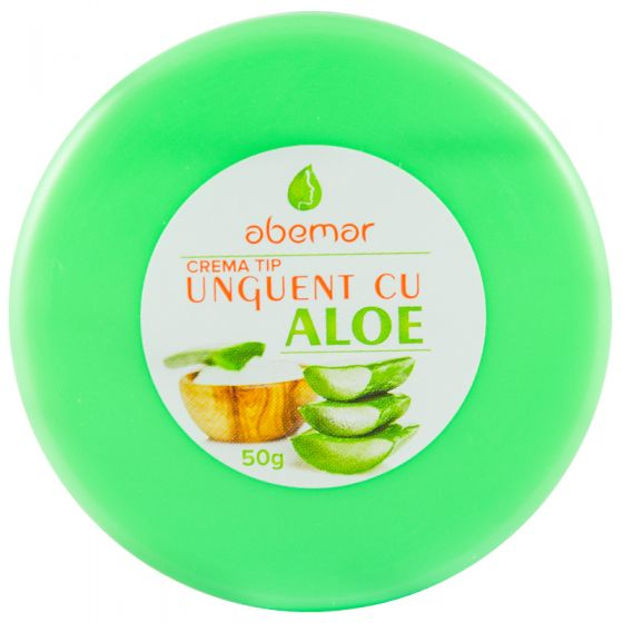 ABEMAR UNG ALOE 50G [1]
