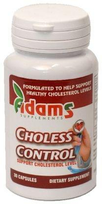 ADAMS CHOLESS CONTROL [1]