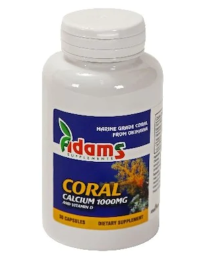 ADAMS CORAL 30CP [1]