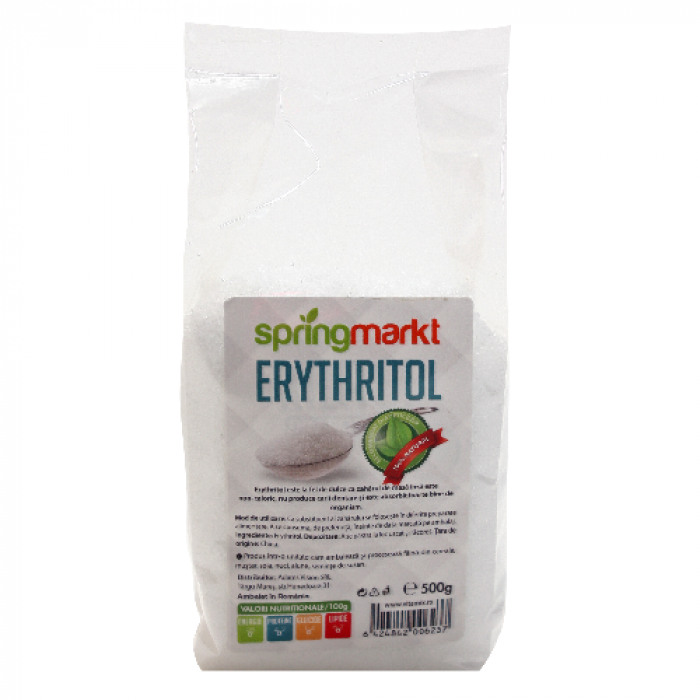 ADAMS ERYTHRITOL 500G [1]