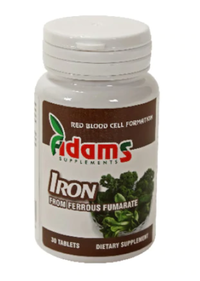 ADAMS FIER 14MG 30CP [1]