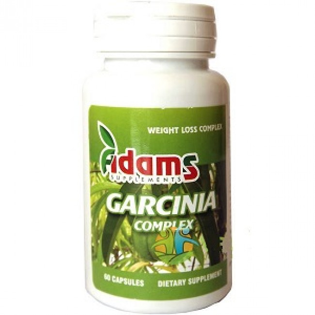 ADAMS GARCINIA COMPLEX 60CP [1]