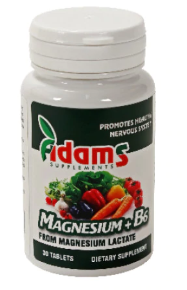 ADAMS MG +B6 30CP [1]
