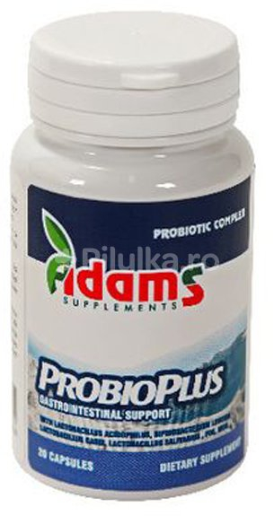 ADAMS PROBIO+ 20CP [1]