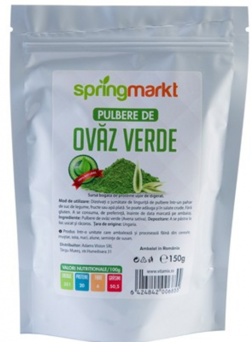 ADAMS PULBERE OVAZ 150G [1]
