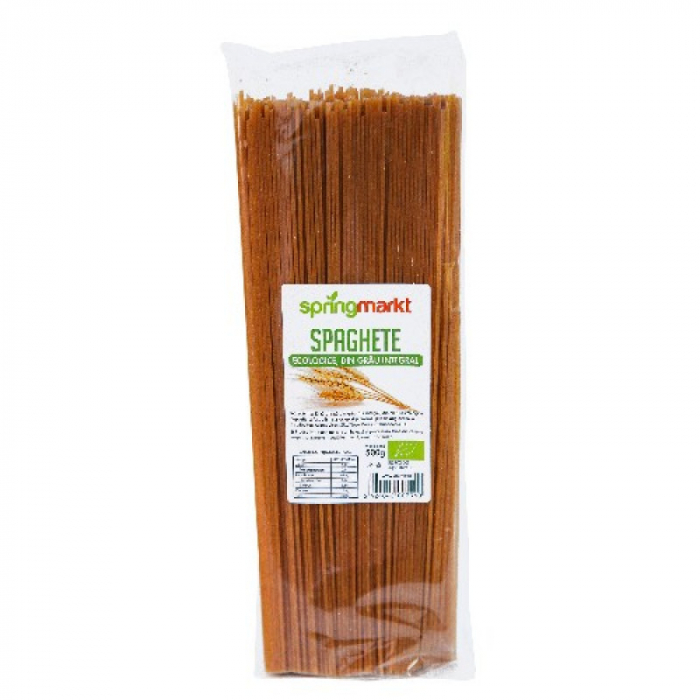 ADAMS SPAGHETE ECO DIN GRAU INTEGRAL 500G [1]