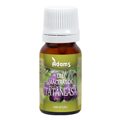 ADAMS UL MACERAT DE TATANEASA 10ML [1]
