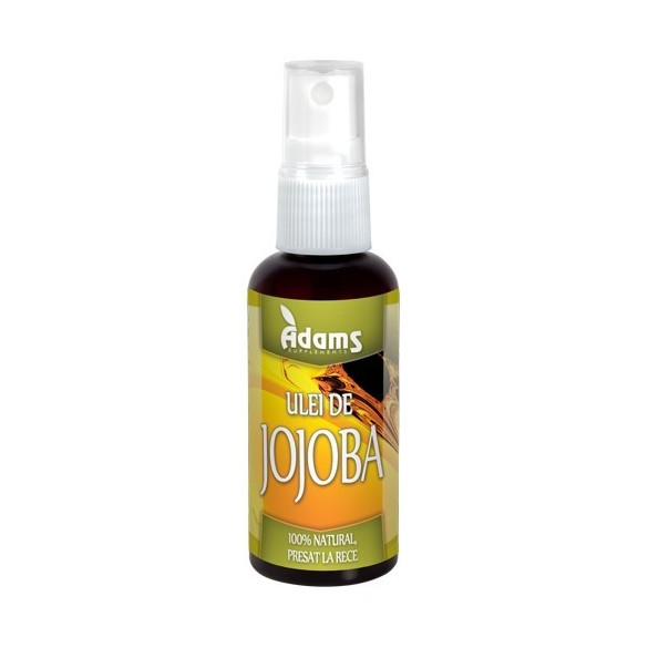 ADAMS ULEI JOJOBA PUV 50ML [1]