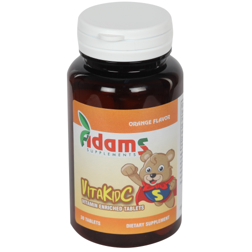 ADAMS VITAKID C [1]