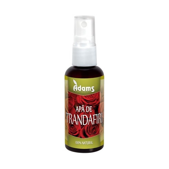 ADAMS ZANNA APA TRANDAFIRI 50ML [1]
