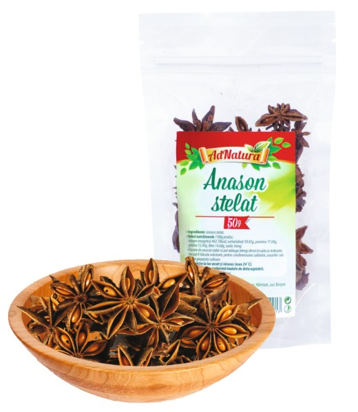 ADN ANASON STELAT 50G [1]