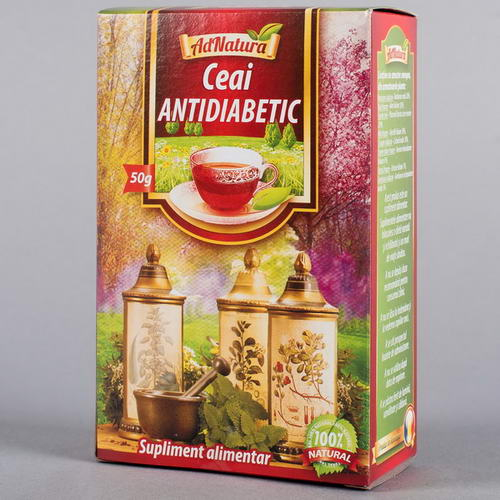 ADN CEAI ANTIDIABETIC 50G [1]