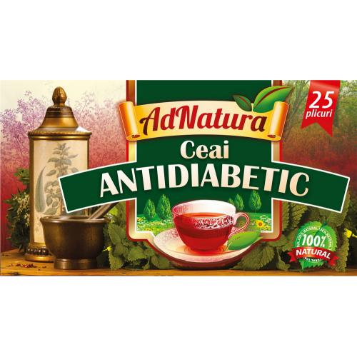 ADN CEAI ANTIDIABETIC DZ [1]