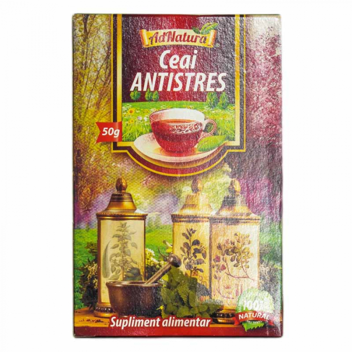 ADN CEAI ANTISTRES 50G [1]