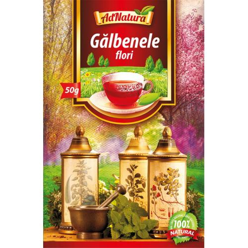 ADN CEAI GALBENELE 50G [1]