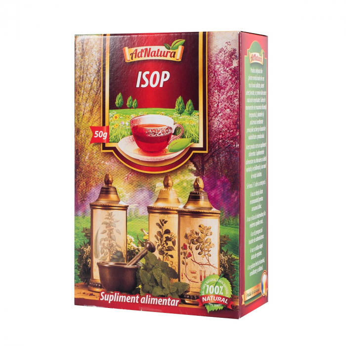 ADN CEAI ISOP 50G [1]