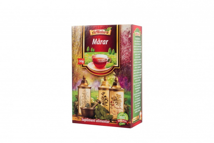 ADN CEAI MARAR 50G [1]