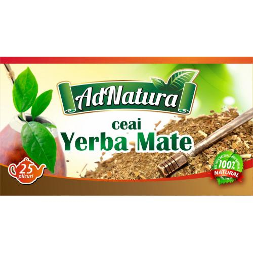 ADN CEAI MATE YERBA 25DZ [1]