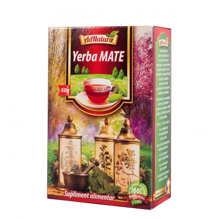 ADN CEAI MATE YERBA 50G [1]