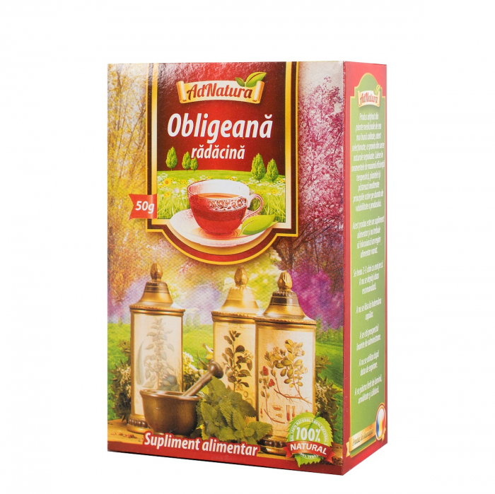 ADN CEAI OBLIGEANA 50G [1]