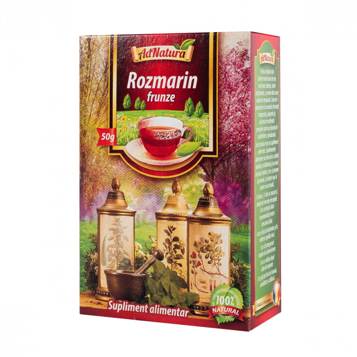 ADN CEAI ROZMARIN 50G [1]