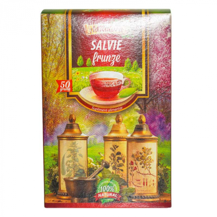 ADN CEAI SALVIE 50G [1]