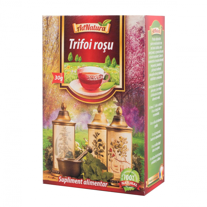 ADN CEAI TRIFOI ROSU FL 30G [1]