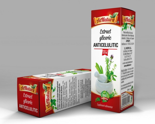 ADN EX GLICERIC ANTICELULITIC 50ML [1]