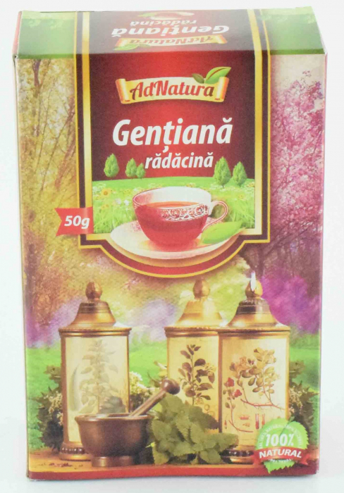 ADN GENTIANA 50G [1]